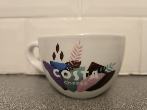 Limited edition costa coffee - limited,