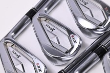 Srixon ZX5 Irons / 4-PW /