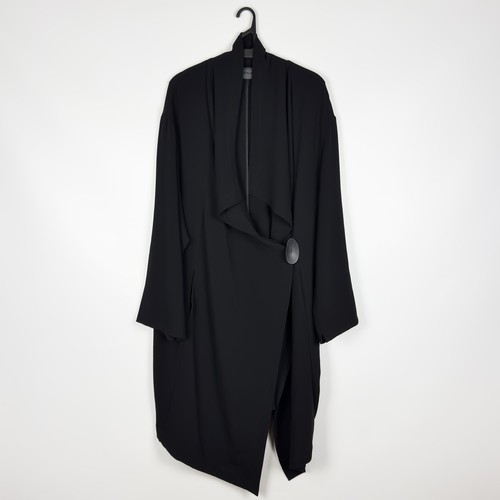 Oska kimono coat - oska, cape