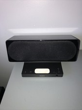Sony iPod Docking Speaker