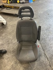 2009 CITROEN RELAY BOXER DRIVERS SEAT