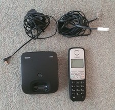 Gigaset A400 dect phone