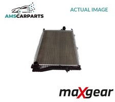 ENGINE COOLING RADIATOR
