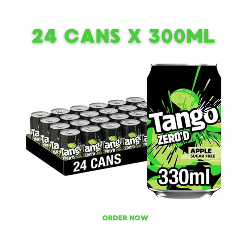 Tango apple sugar - tango,