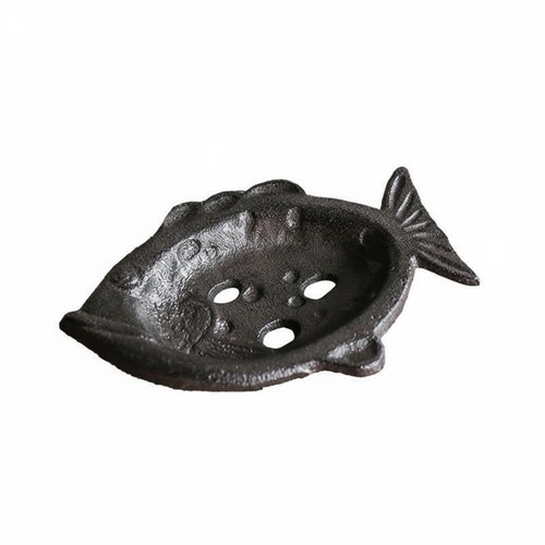 Cast iron shell - shell, dish