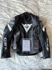 Dainese avro leather - avro,