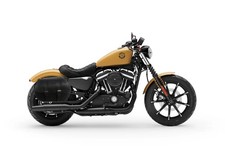 Harley-Davidson Sportster 883N