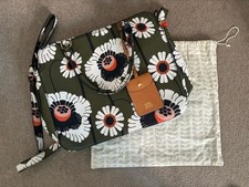 Orla Kiely Textured Vinyl