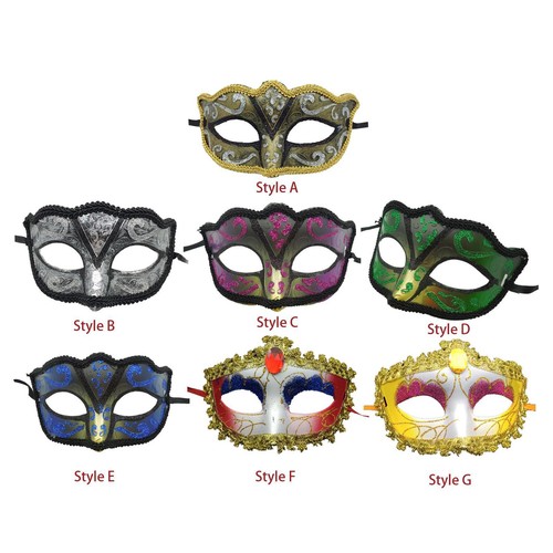 Ladies mardi gras masquerade - mardi,