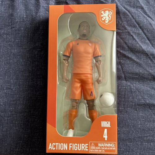New virgil van dijk fully - new,