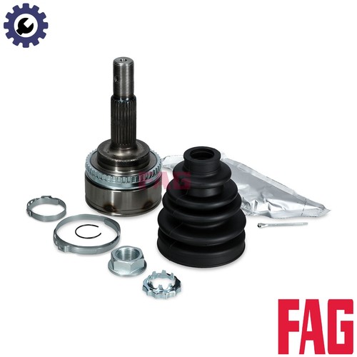 Joint kit drive shaft - joint, 0536