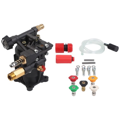 3300 psi pump - 3300,