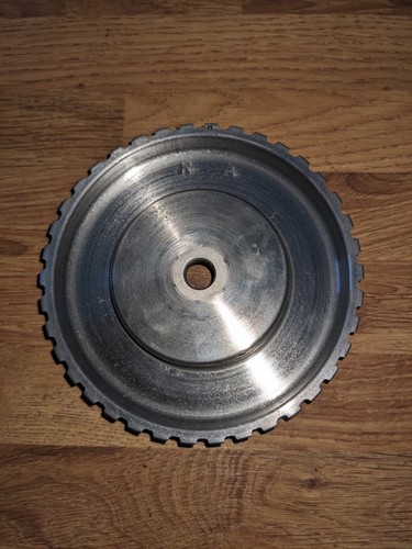 Ford pinto adjustable - pinto, cam
