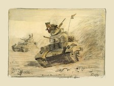 Snaffles Forrard Forrard