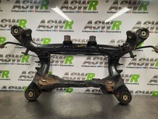 BMW E84 X1 Rear Axle Subframe