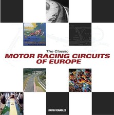 The classic motor racing - the,