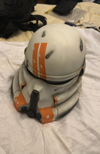 Star Wars 212th Clone Airborne