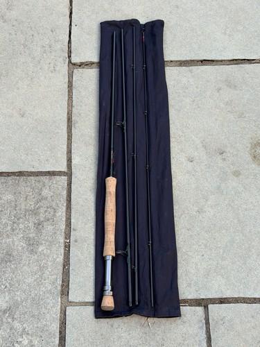 Fly fishing rod redington tsf - fly,