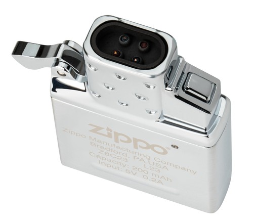 Zippo arc rechargeable lighter - zippo,