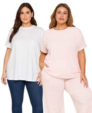 Ex Curve Clothing T Shirts