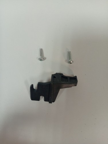M388 headlamp mounting - headlamp,