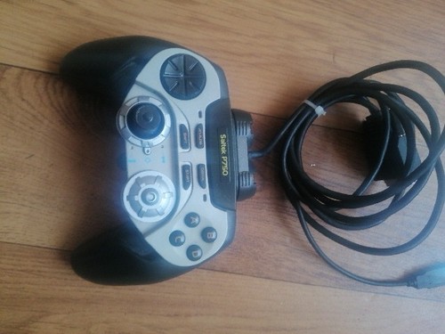 Saitek p750 digital - digital, gamepad