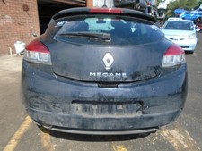 12 RENAULT MEGANE MK3 DCI