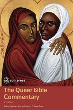 The queer bible commentary - bible,