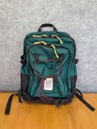 Topo designs rover pack - designs,