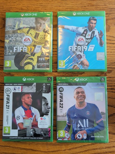 Fifa 22 xbox one - &,