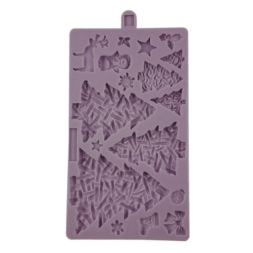 Wicker trees mould karen - wicker,