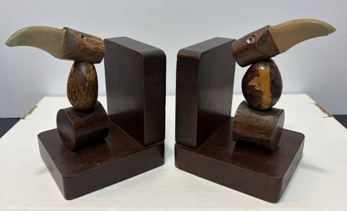 Art deco coquilla - coquilla, nutbird