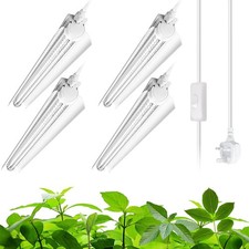 Barrina T8 LED Grow Light for