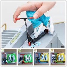 New Mini Finger Scooter Set