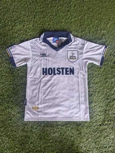Retro tottenham hotspur - retro,