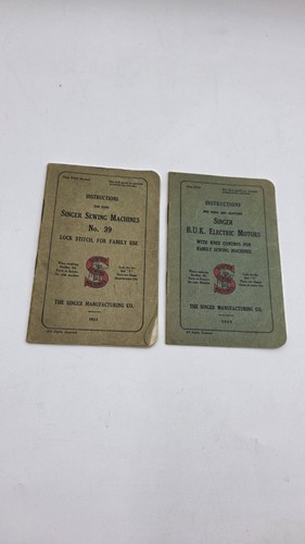 Singer lock stitch for - singer,