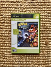 Crash Bandicoot: The Wrath of