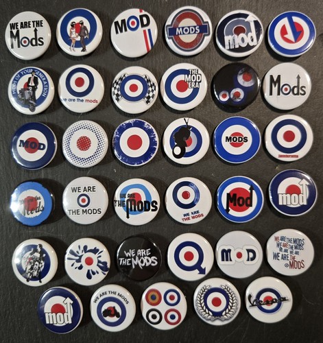 Mod button badges 35 - button,
