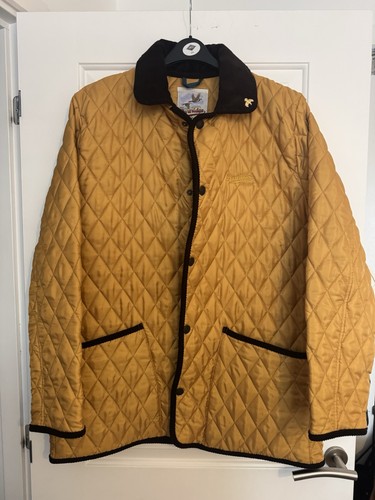 John partridge men quilted - john,