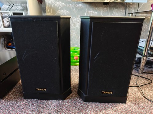 Tannoy 605 vintage fi - tannoy,