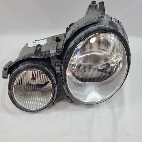 Oem mercedes headlight - mercedes,