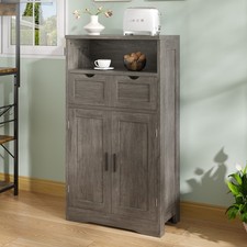 2 Door 2 Drawer Hallway Living