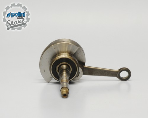 Crankshaft mobylette