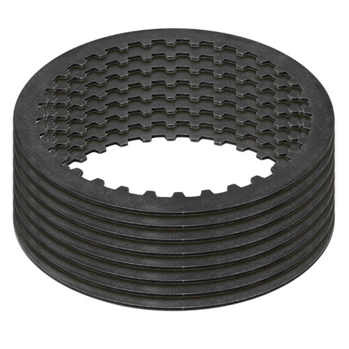 8pcs steel clutch - clutch, friction