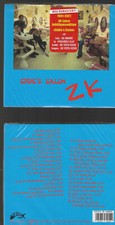ZK "Eddie's Salon" 28 Track CD