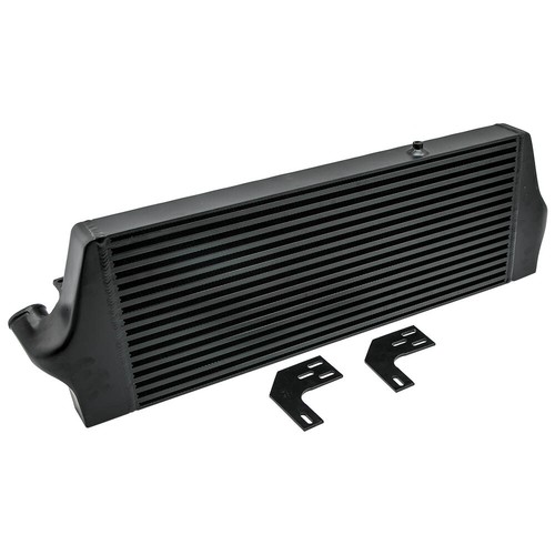 Aluminium intercooler for - aluminium, ford