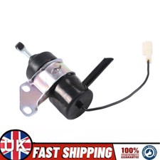 UK Stop Solenoid For Kubota