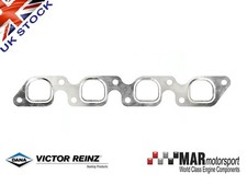 Ford RS TURBO / CVH Exhaust Manifold Gasket Fiesta | Escort |1.4 | 1.6 MLS REINZ