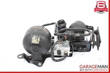 00-06 Mercedes SL500 CL500 Rear ABC Hydraulic Valve Block Suspension Pump Assy