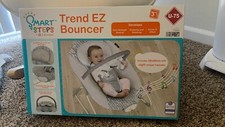 Brand New Baby Trend swing